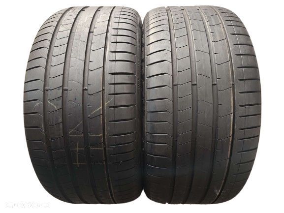 2x 305/40R20 opony letnie Pirelli 2021 (N140) - 1