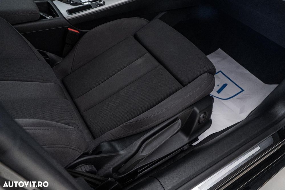 Audi A5 Sportback 35 TFSI S tronic sport - 39