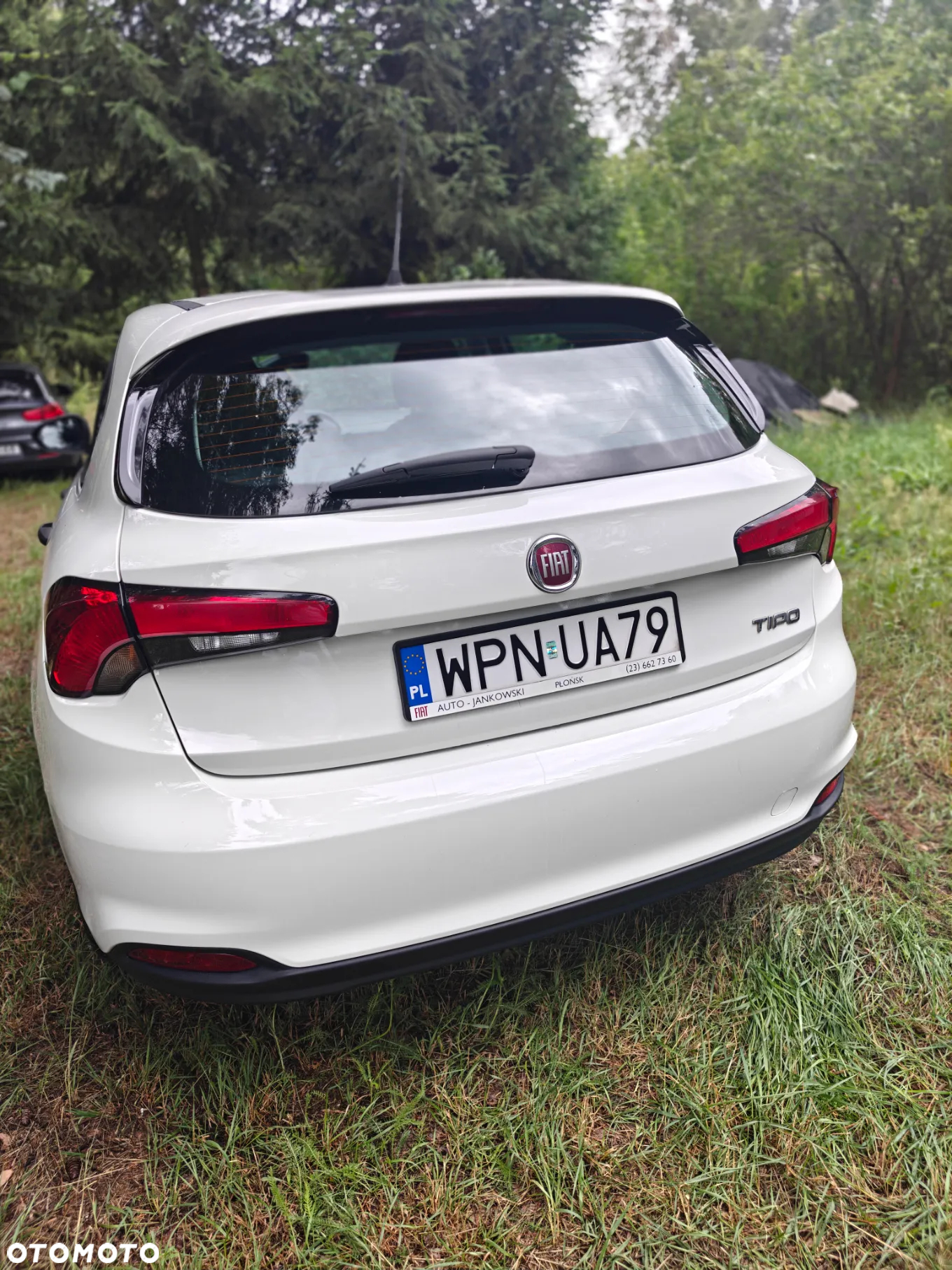 Fiat Tipo - 3