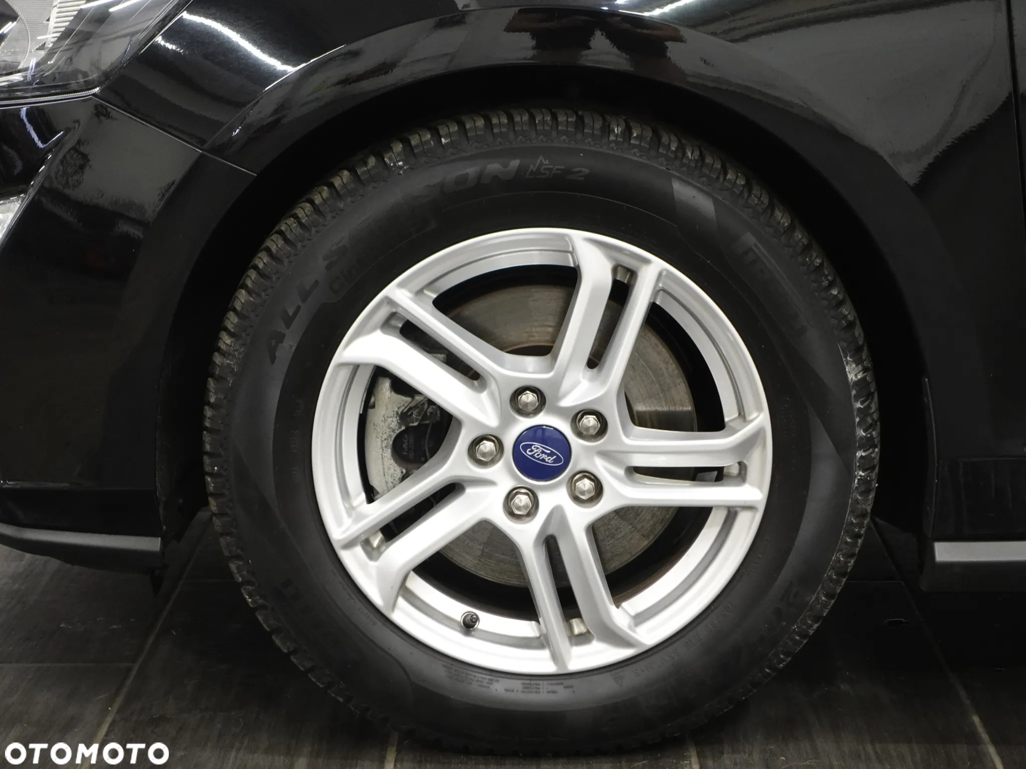 Ford Focus 1.0 EcoBoost mHEV Active - 17