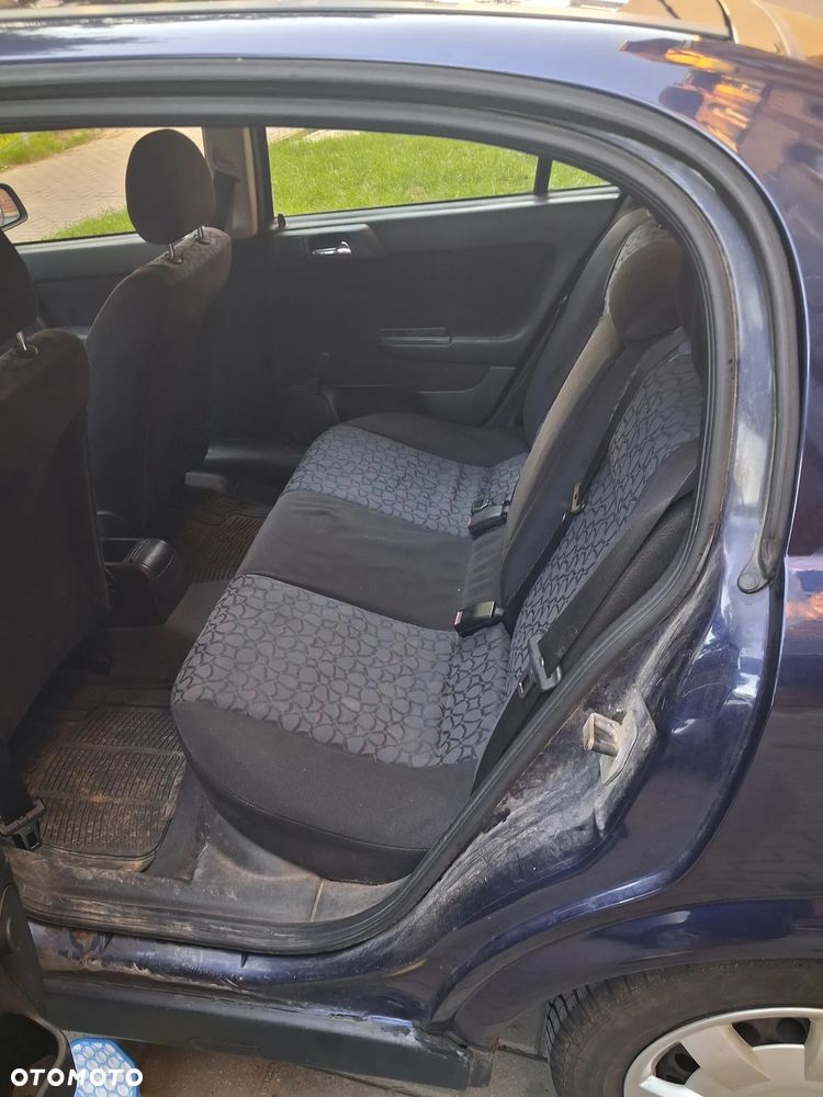Opel Astra - 7