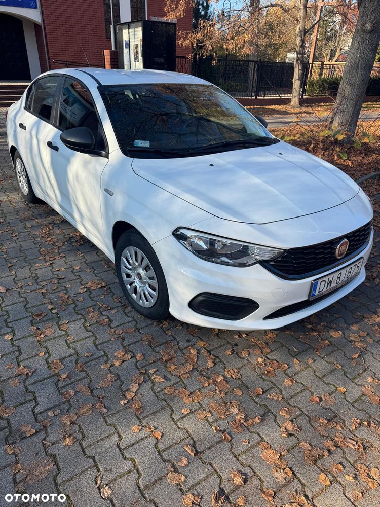 Fiat Tipo - 4