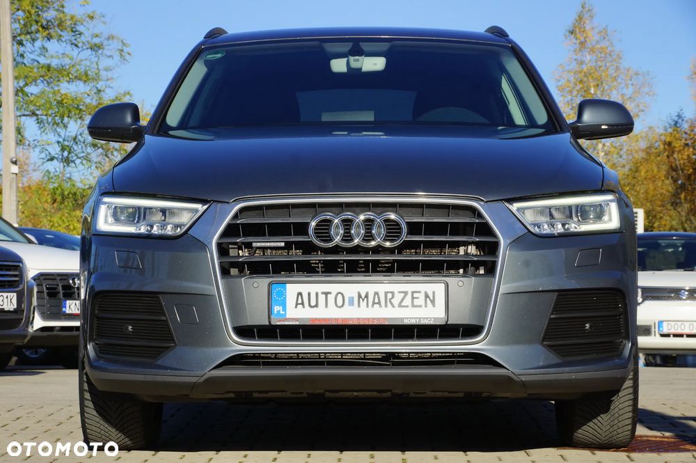 Audi Q3 - 3