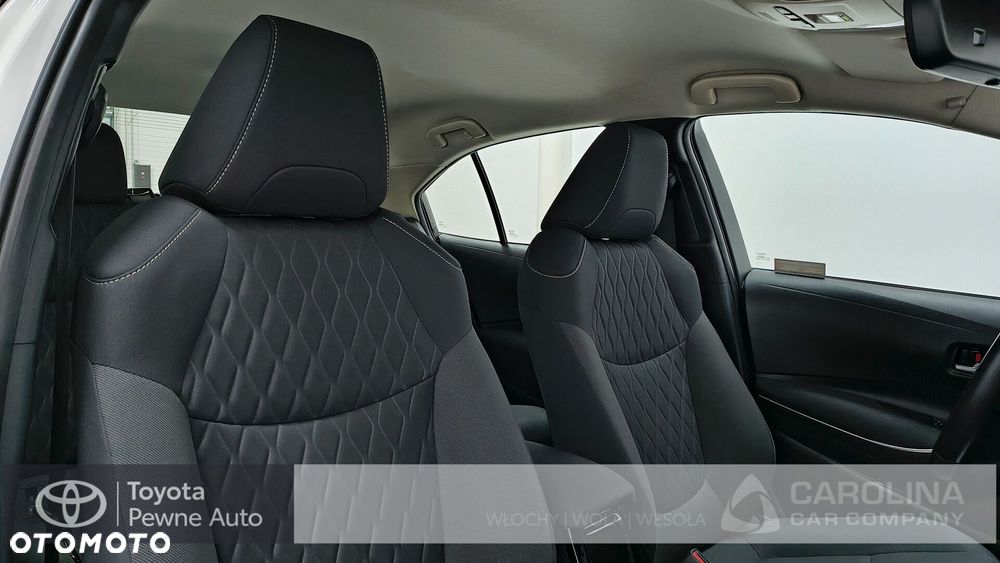 Toyota Corolla 1.8 Hybrid Comfort - 15