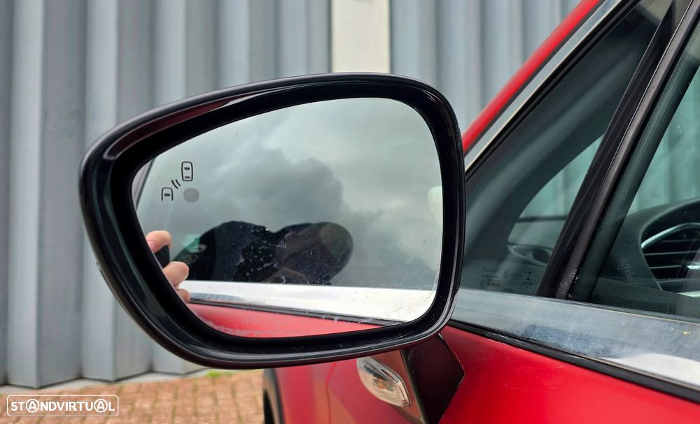 DS DS4 Crossback PureTech 130 S&S - 8