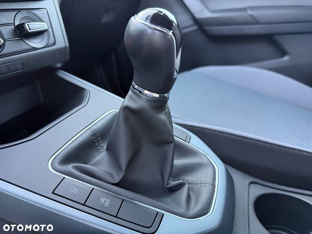Seat Arona 1.0 TSI OPF Style - 27