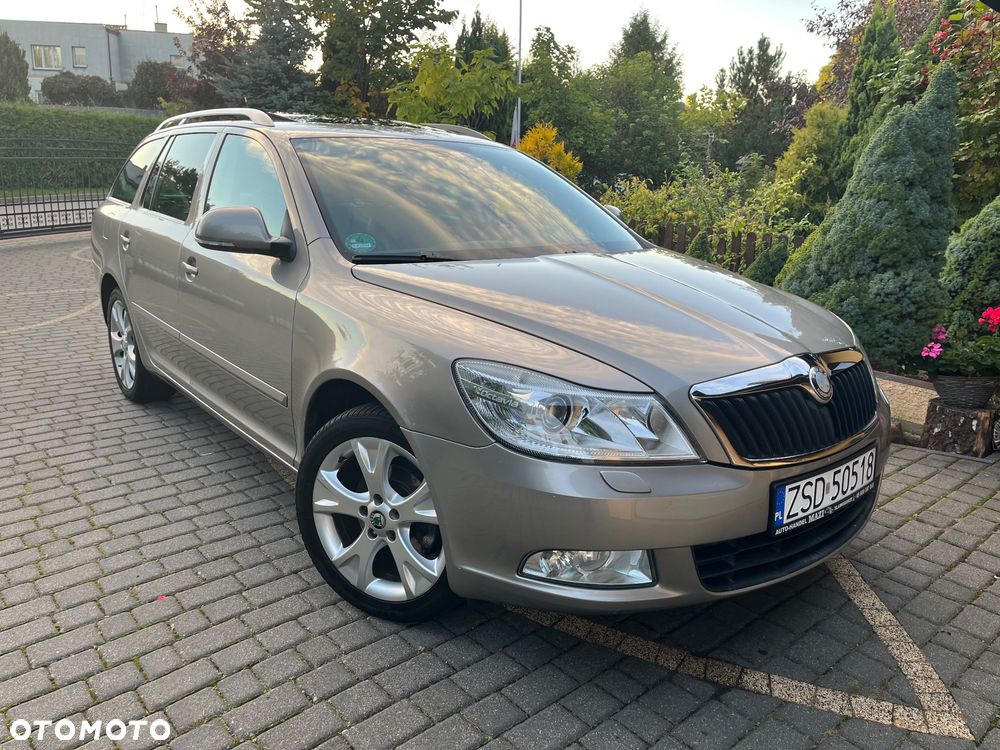 Skoda Octavia - 19