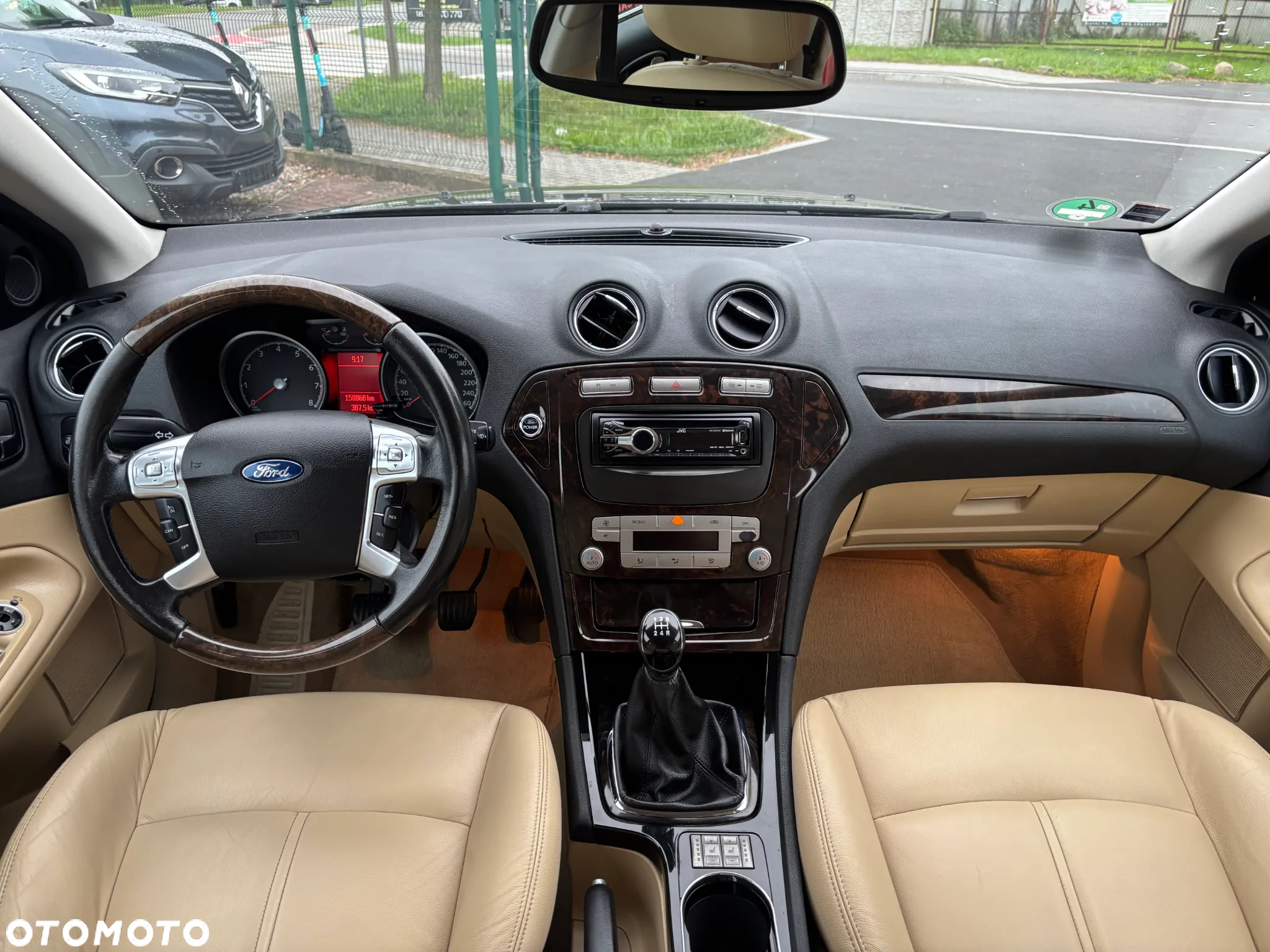 Ford Mondeo 2.0 Titanium X - 18
