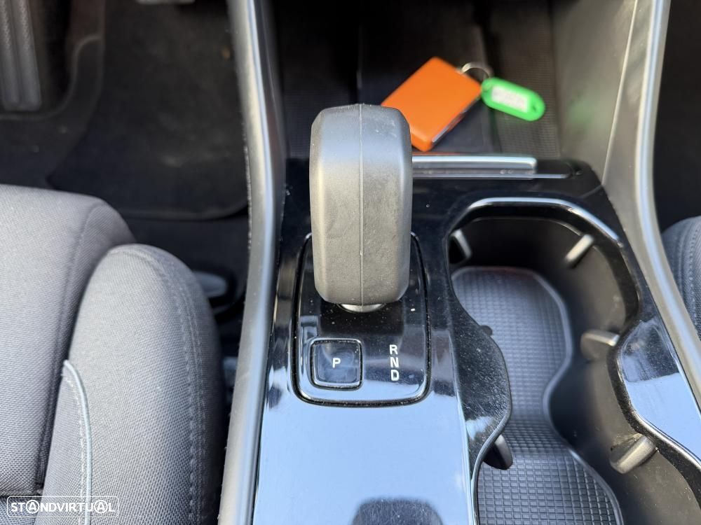 Volvo XC 40 Recharge 69 kWh Single Motor Plus - 26