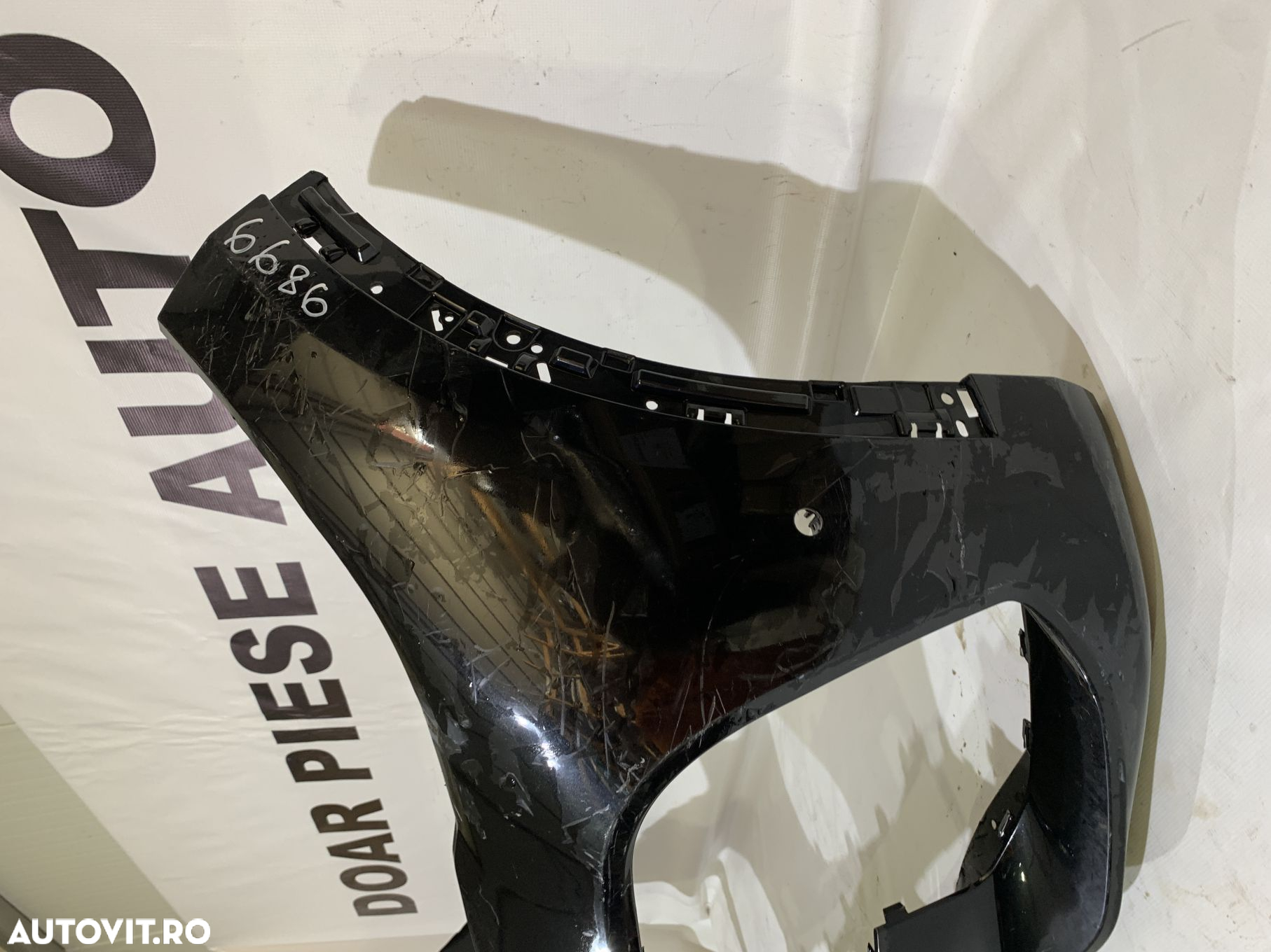 Bara fata BMW X5, G05, M-Sport, 2018, 2019, 2020, 2021, 2022, cod origine OE 51118069207. - 3