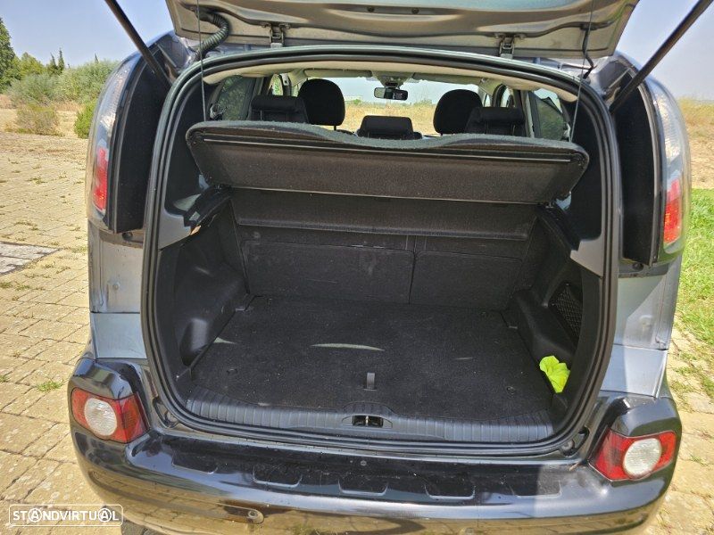 Citroën C3 Picasso - 18