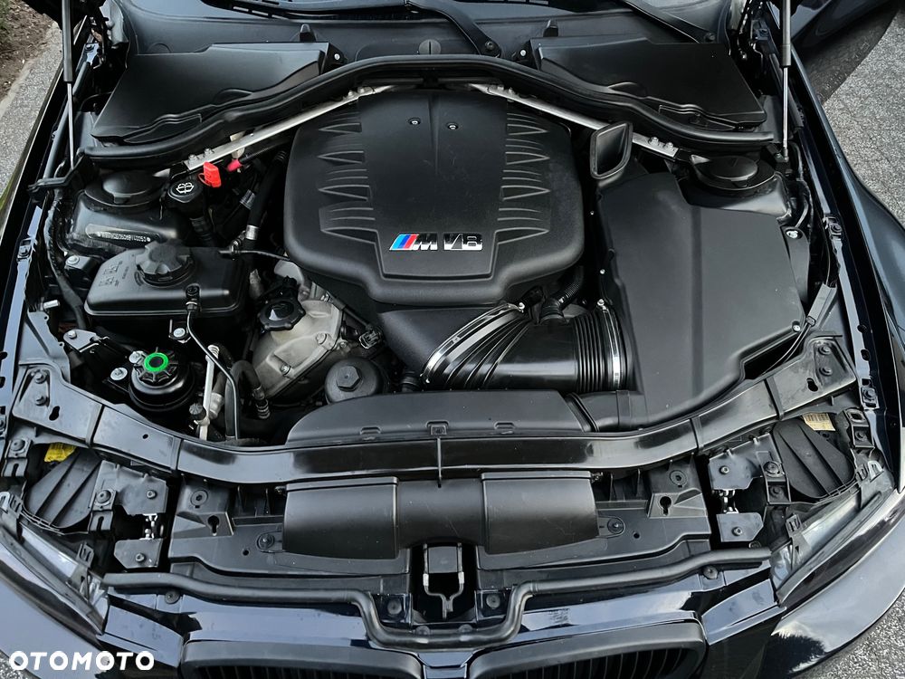 BMW M3 - 12