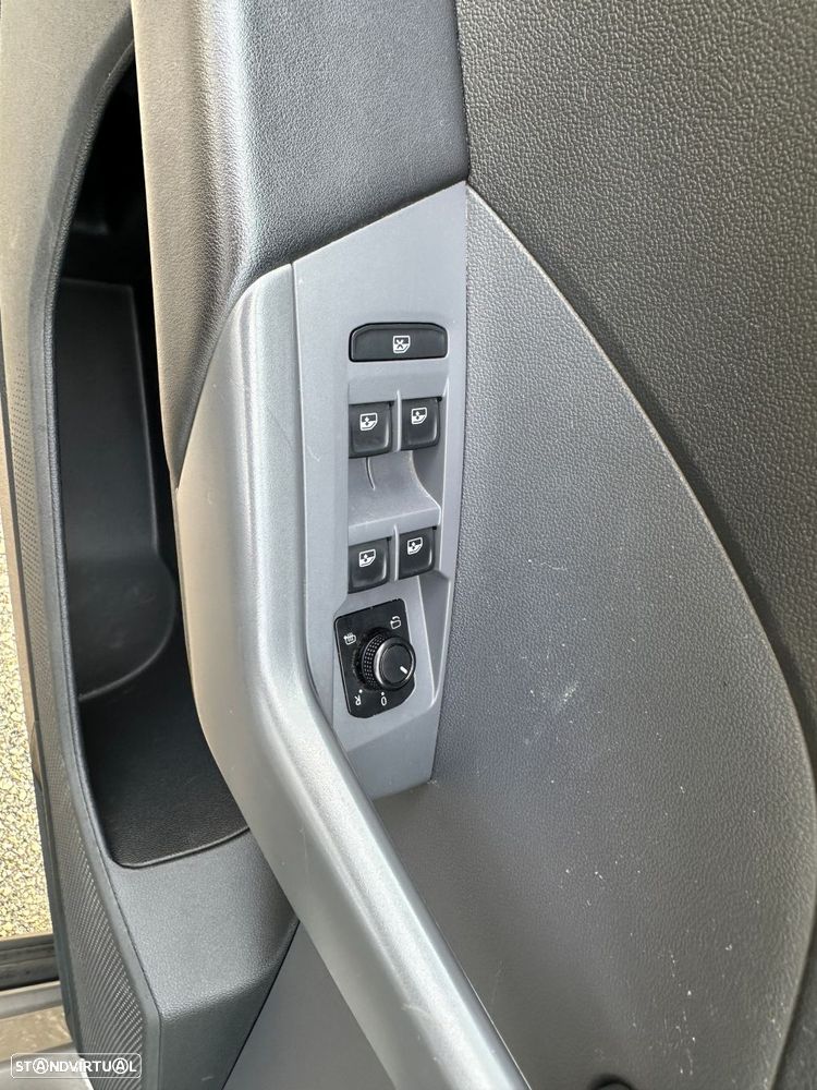 VW T-Cross 1.0 TSI Life DSG - 13