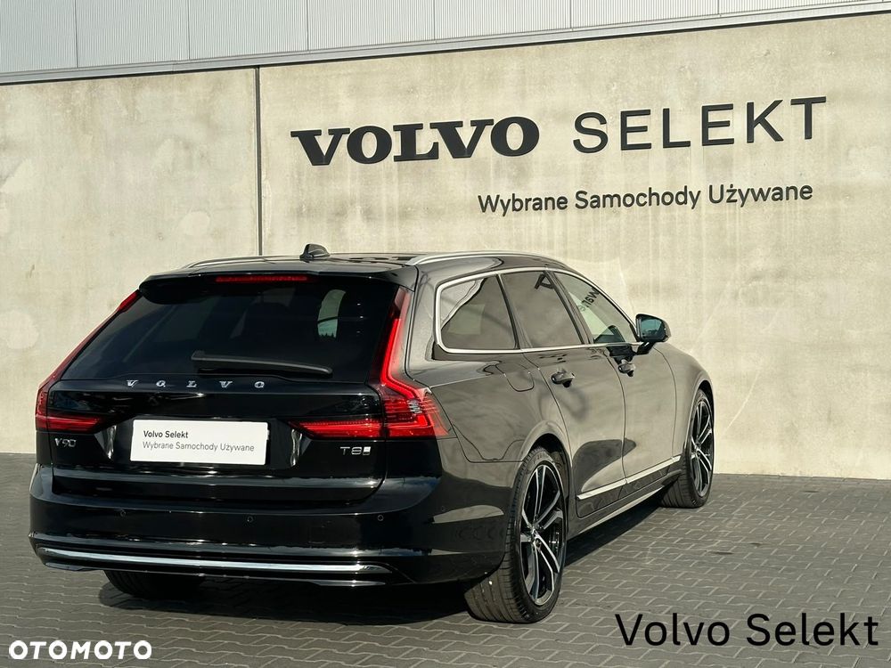 Volvo V90 - 13