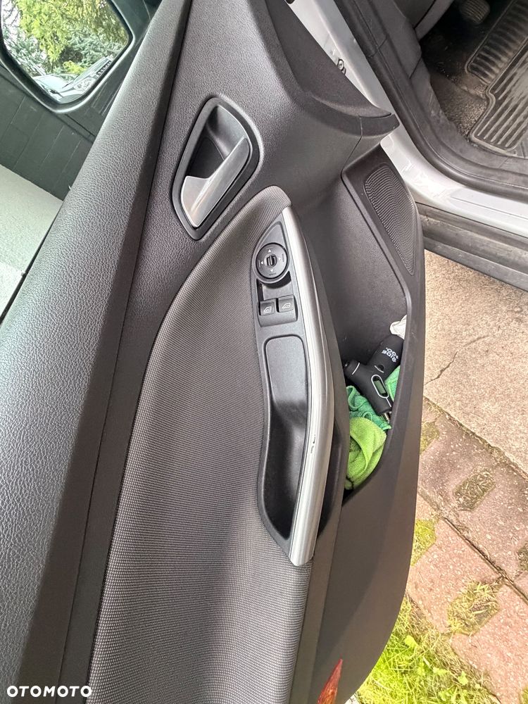 Ford Focus 1.0 EcoBoost 99g Edition Start - 9