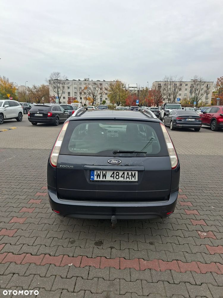 Ford Focus - 5