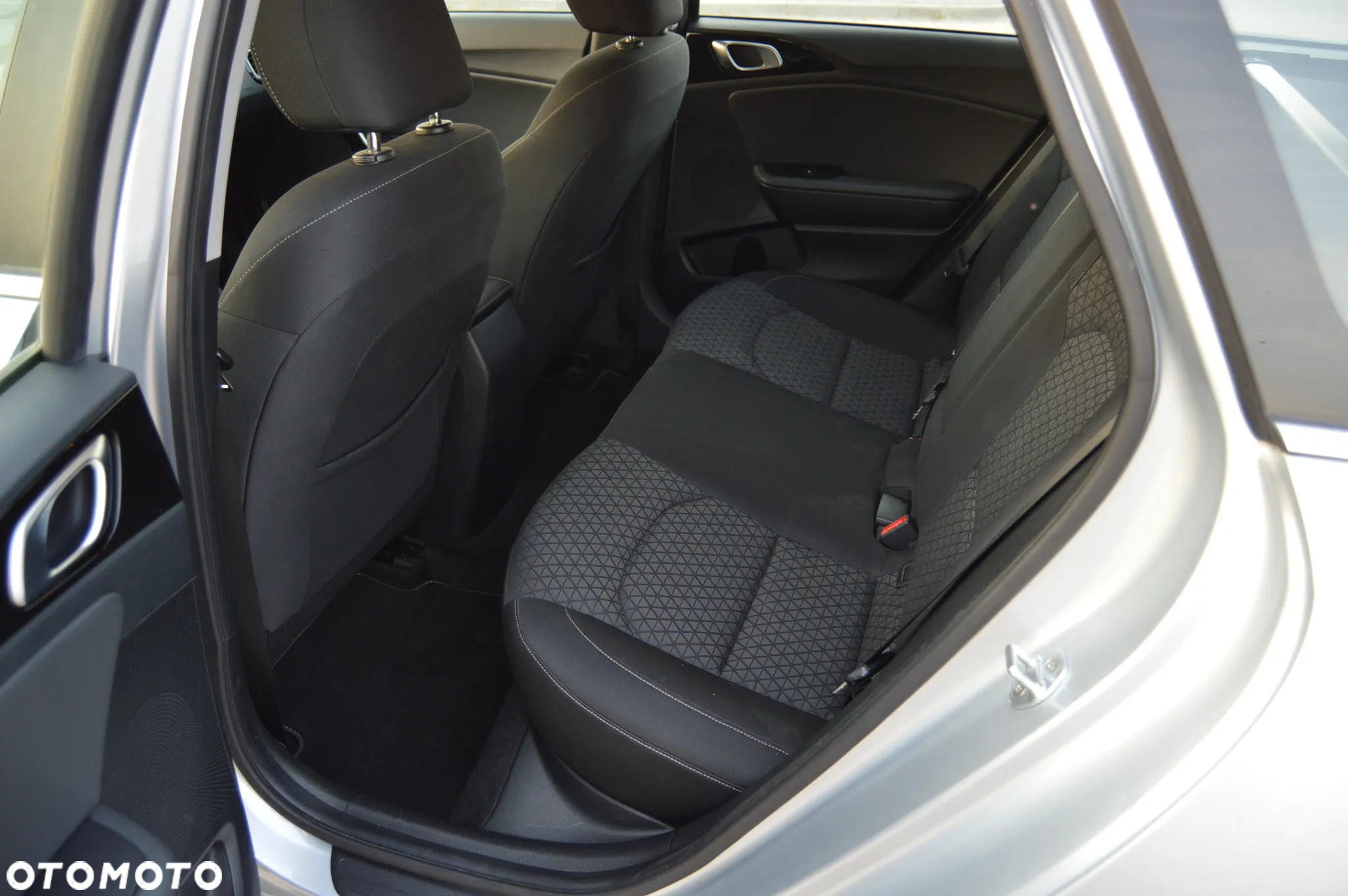 Kia Ceed 1.0 T-GDI SW ISG Platinum Edition - 7