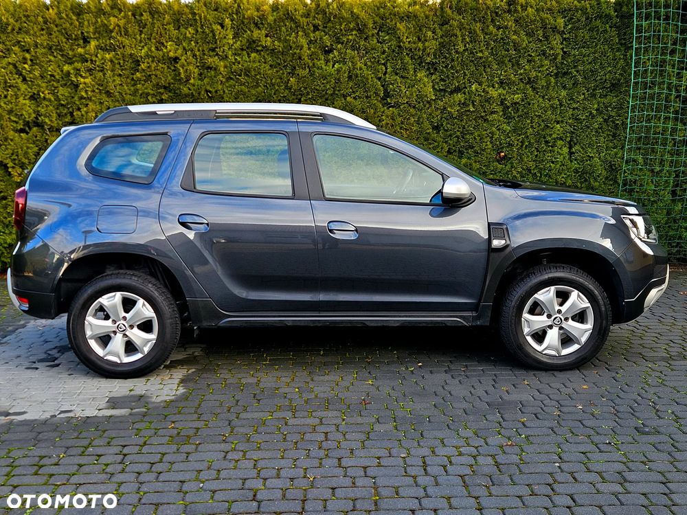 Dacia Duster 1.6 SCe Prestige - 12