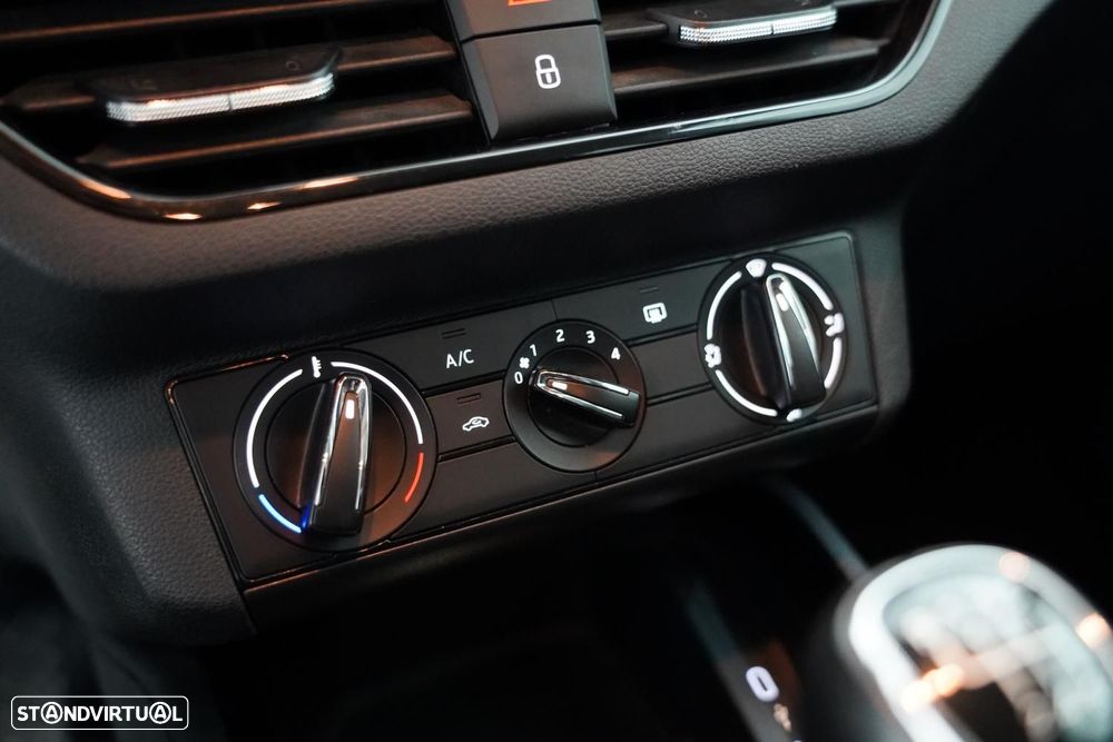 Skoda Scala 1.0 TSI Ambition - 16