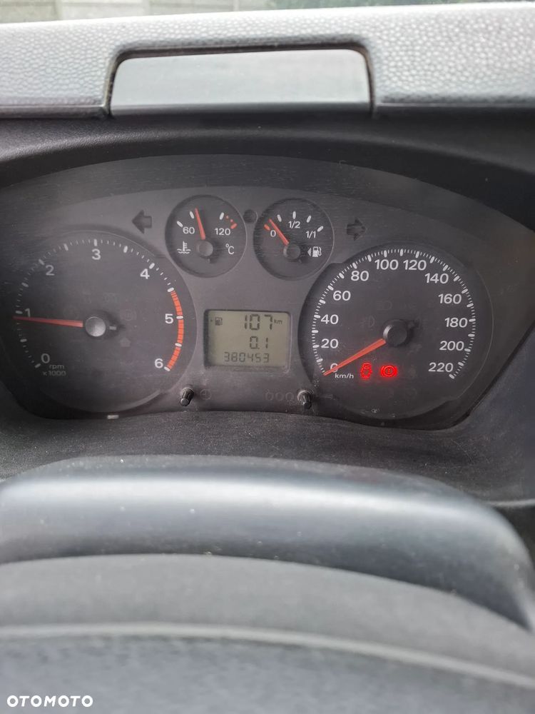 Ford Transit 350HD E Trend - 18