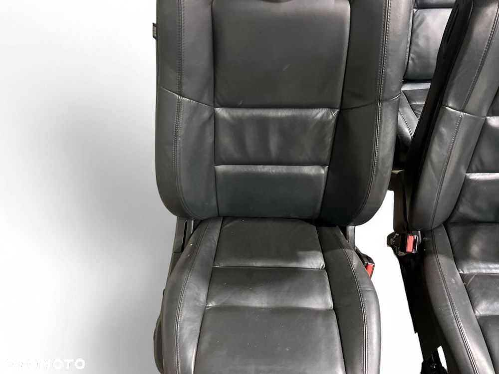 fotele, kanapy dodge durango 2022 - 11