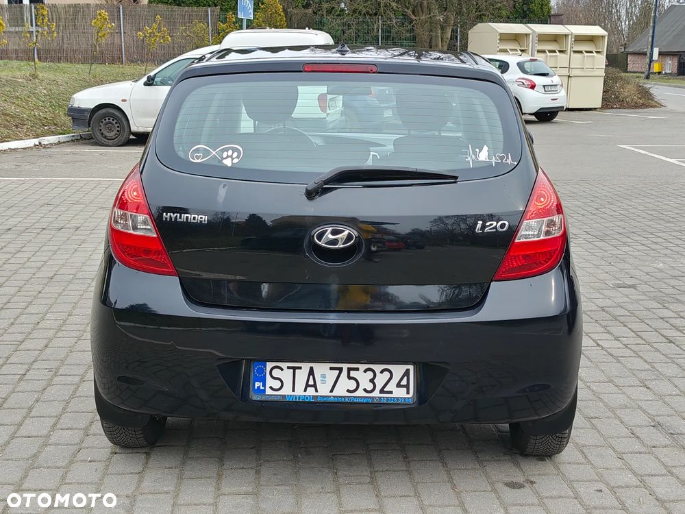 Hyundai i20 - 9