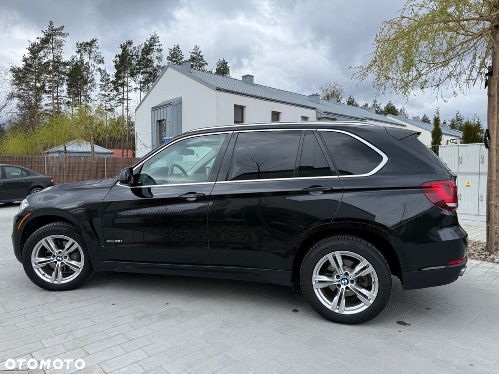 BMW X5 xDrive35i - 6