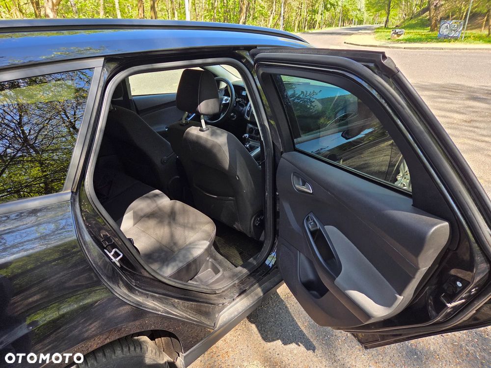 Ford Focus 1.0 EcoBoost Gold X (Edition Start) - 10