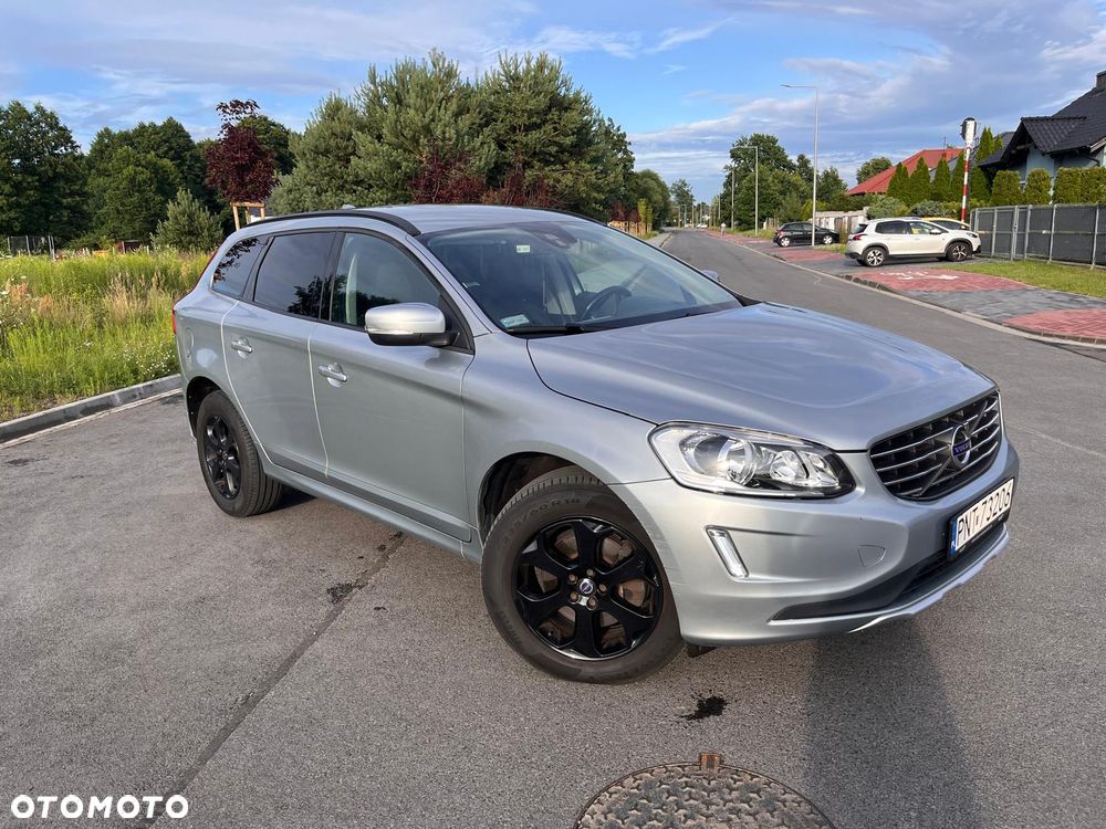 Volvo XC 60 D4 Drive-E Momentum - 2