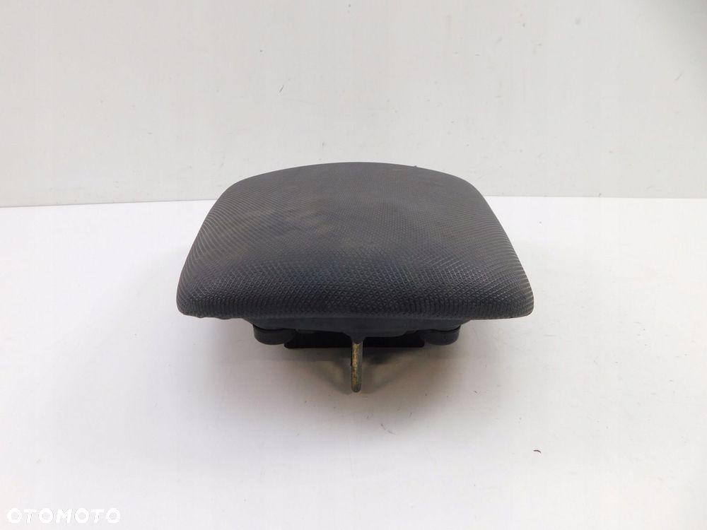 KYMCO QUANNON 125 SIEDZENIE KANAPA PASAŻERA - 3