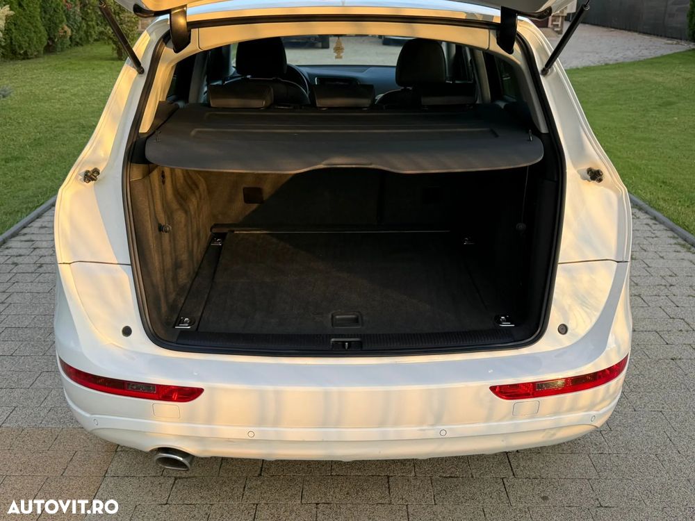 Audi Q5 2.0 TDI Quattro S tronic - 24