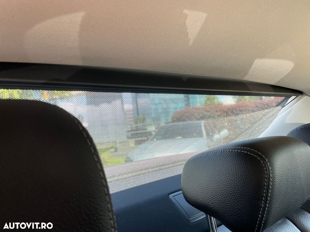Mercedes-Benz E 220 d Aut. - 12