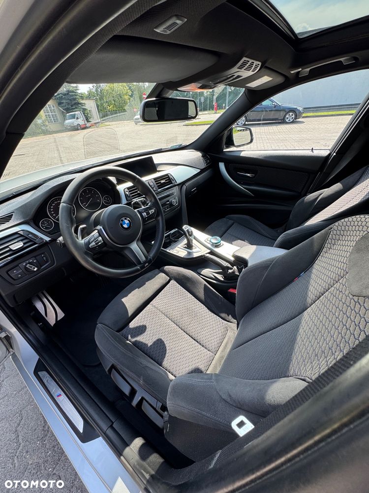 BMW Seria 3 - 17