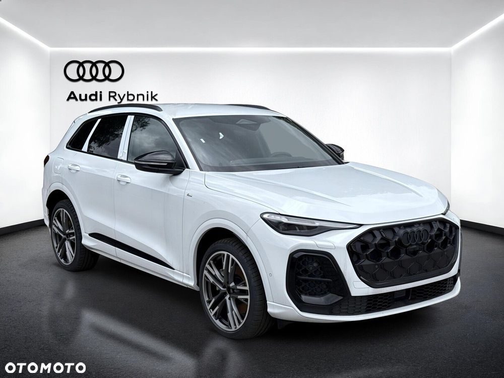 Audi Q5 - 7