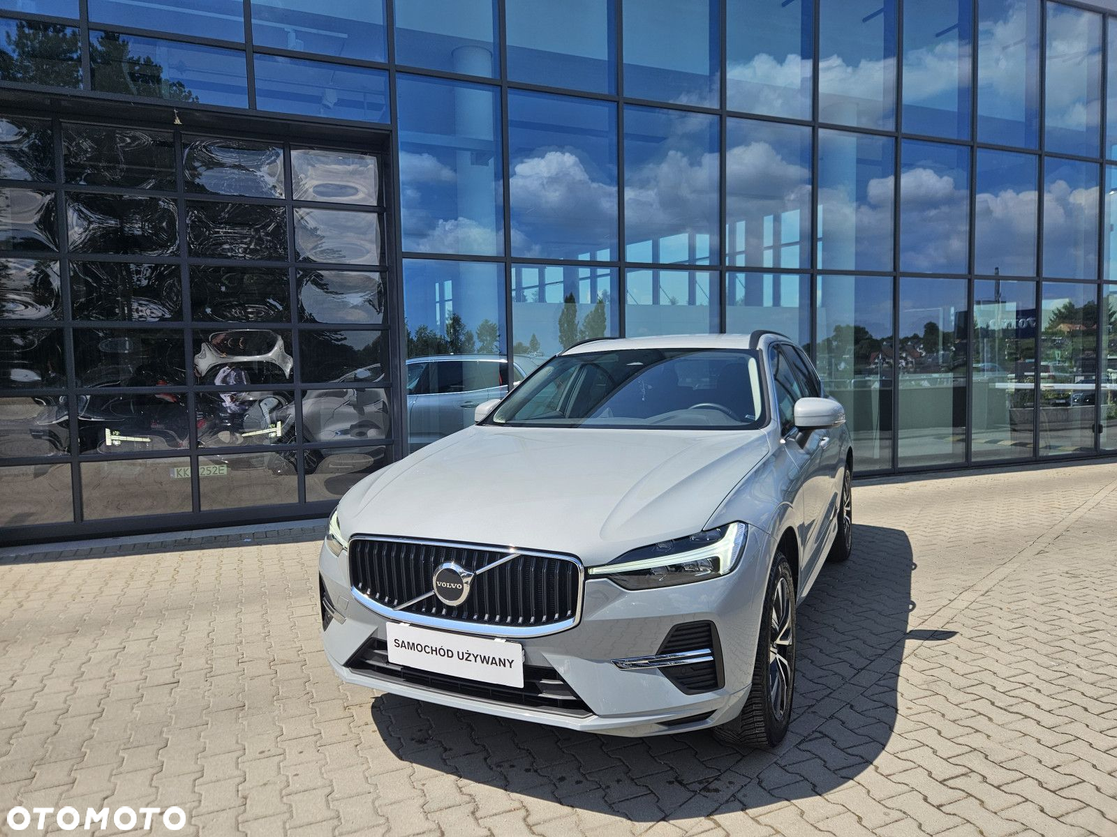 Volvo XC 60 - 3