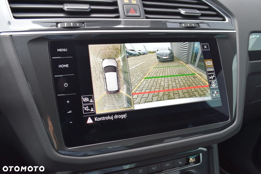 Volkswagen Tiguan 2.0 TDI BMT SCR 4Mot Highline DSG - 16