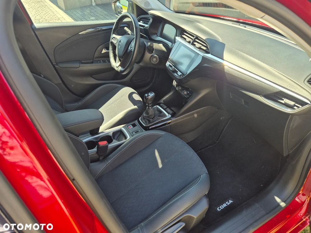 Opel Corsa - 14
