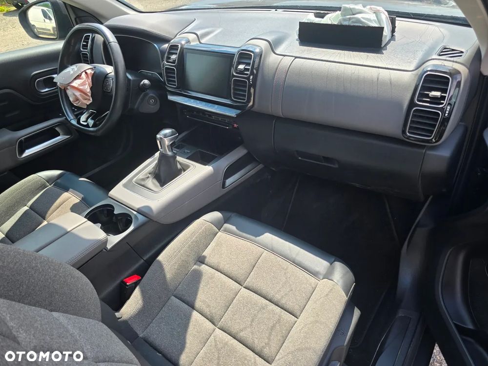 Citroën C5 Aircross 1.2 PureTech Feel - 19