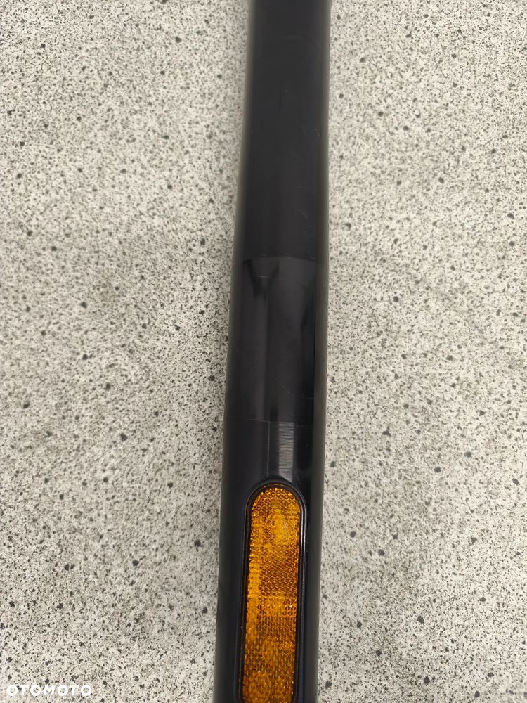 Laga prawa, amortyzator prawy, zawieszenie przód, przednie Triumph Trident 660 2022 - 3