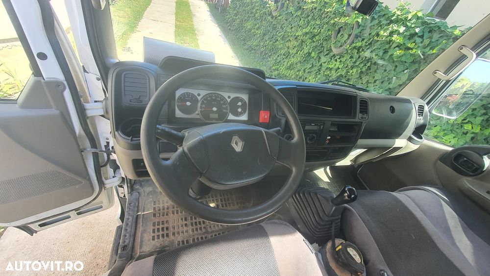 Renault MAXITY - 10