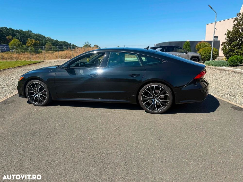 Audi S7 Sportback - 12