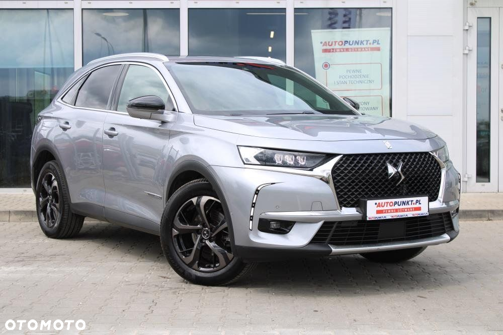 DS Automobiles DS 7 Crossback - 6