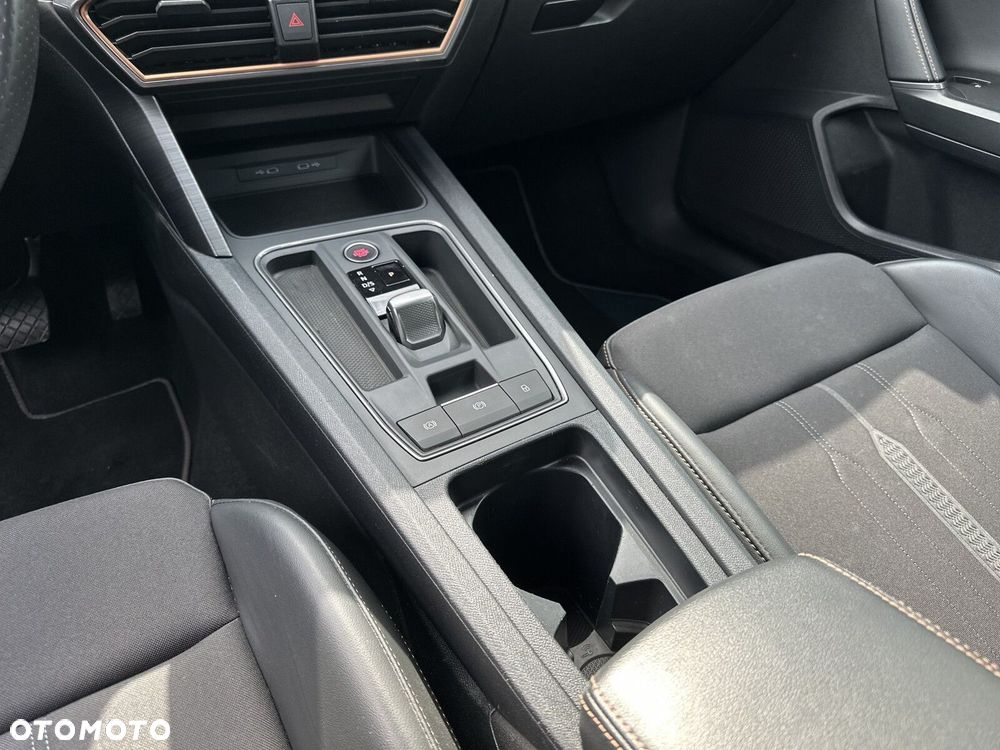 Cupra Formentor 1.5 TSI DSG - 30