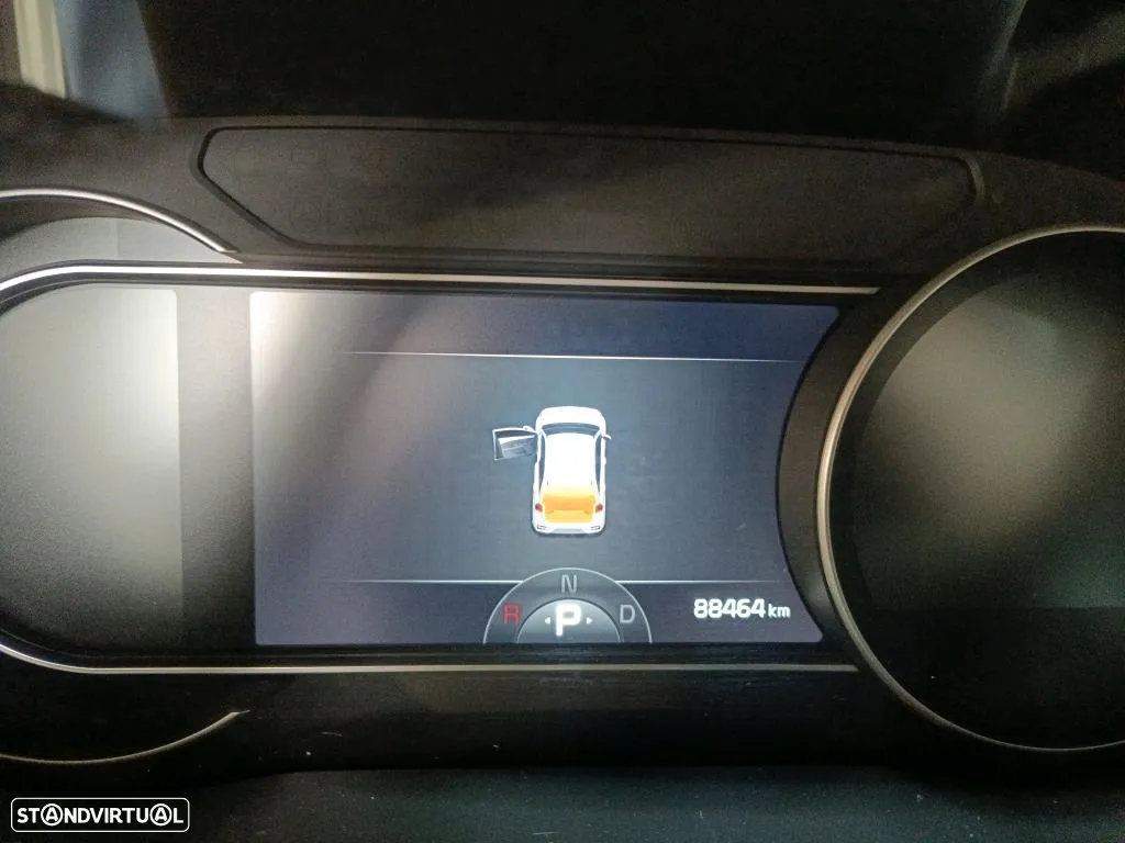 Kia e-Niro 64kWh - 4