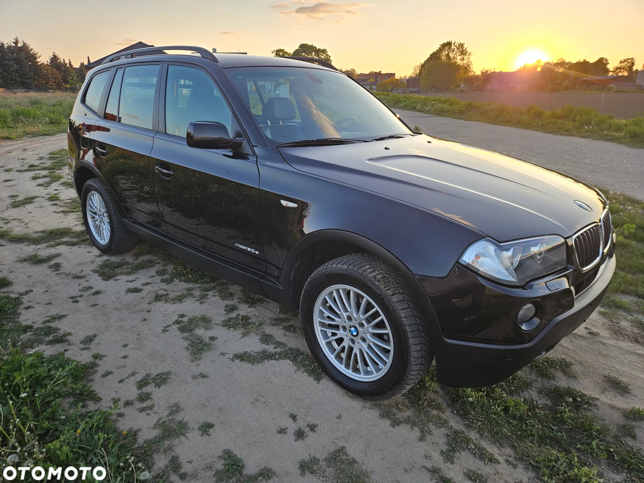 BMW X3 xDrive20d - 3