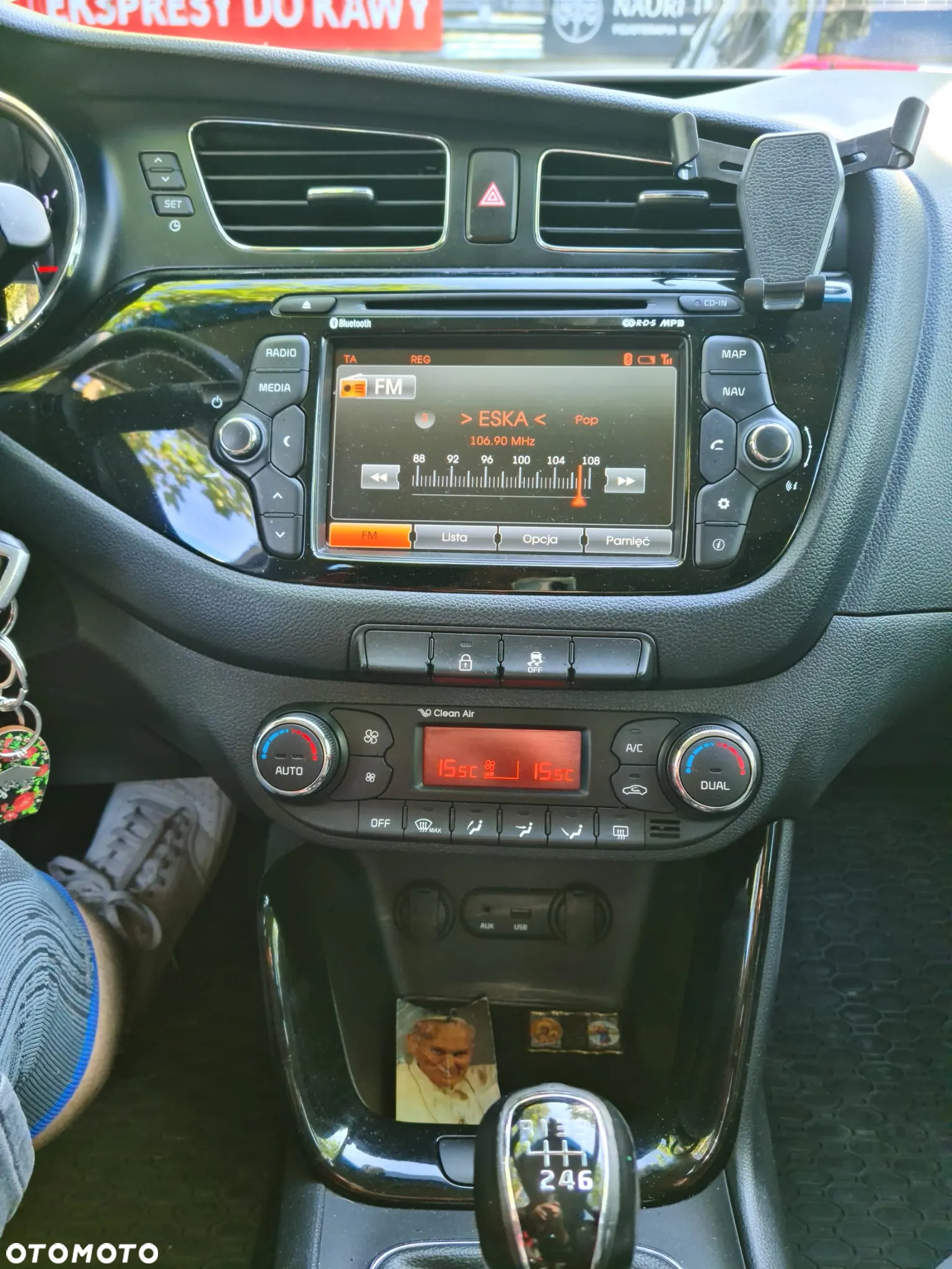 Kia Ceed - 22