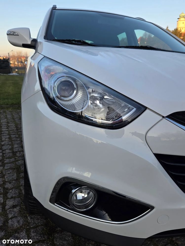 Hyundai ix35 - 13