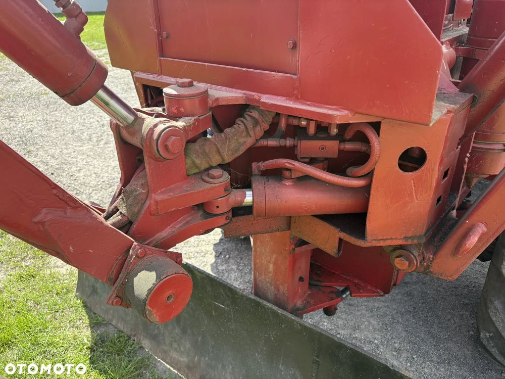 Ditch Witch r65 - 22