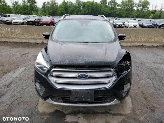 Ford Escape 2.0 EcoBoost AWD Titanium - 2