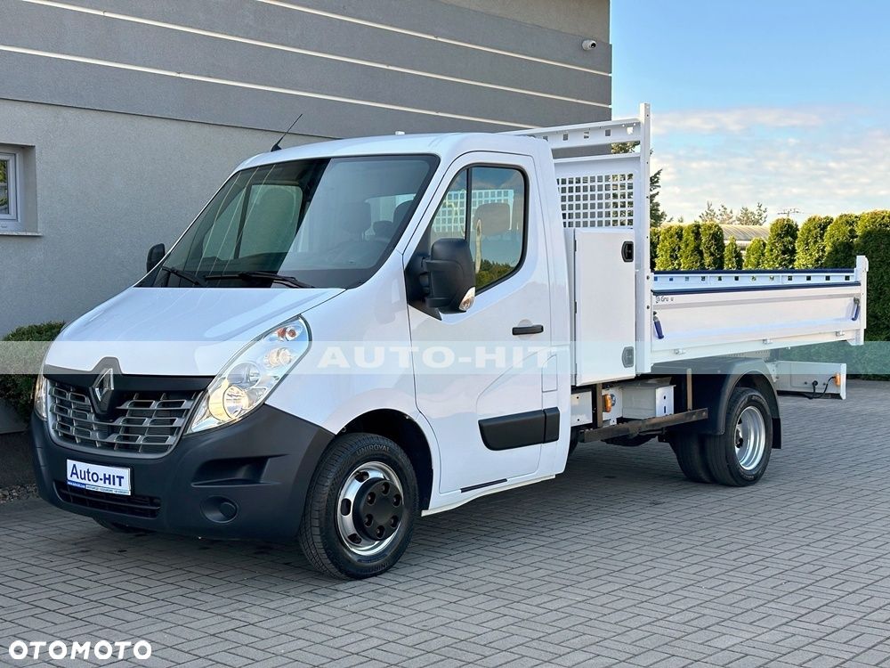 Renault Master - 10